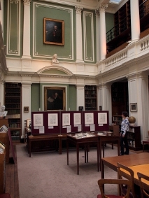 Linnean Library